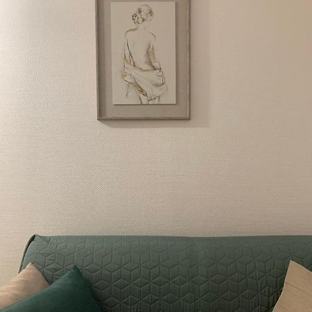 Arcachon Appartement 4 Personnes - Residence Beausejour Екстер'єр фото