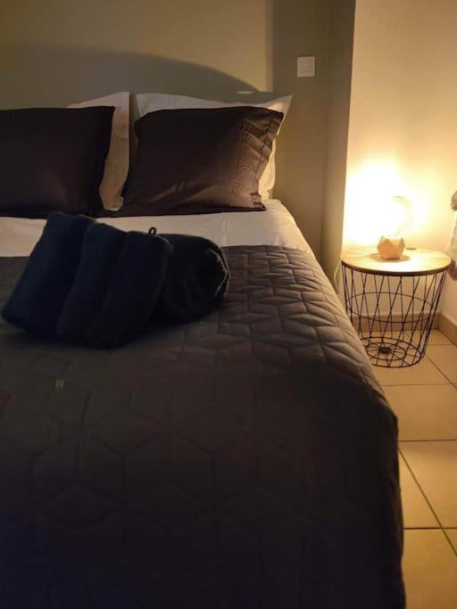 Arcachon Appartement 4 Personnes - Residence Beausejour Екстер'єр фото