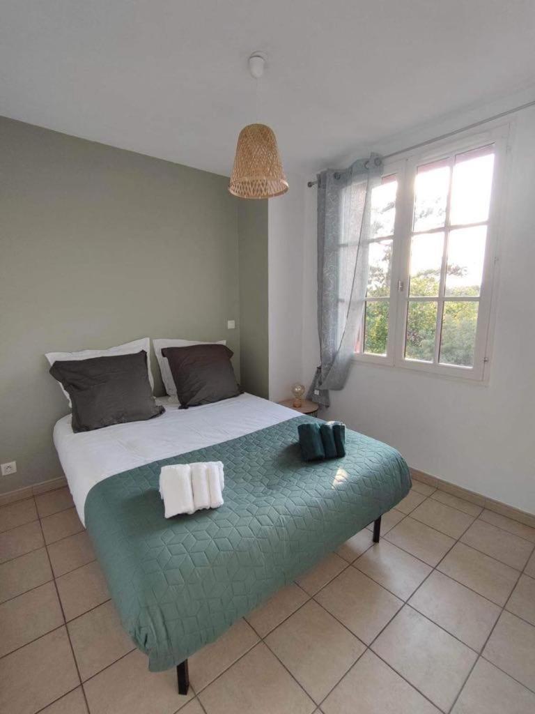 Arcachon Appartement 4 Personnes - Residence Beausejour Екстер'єр фото