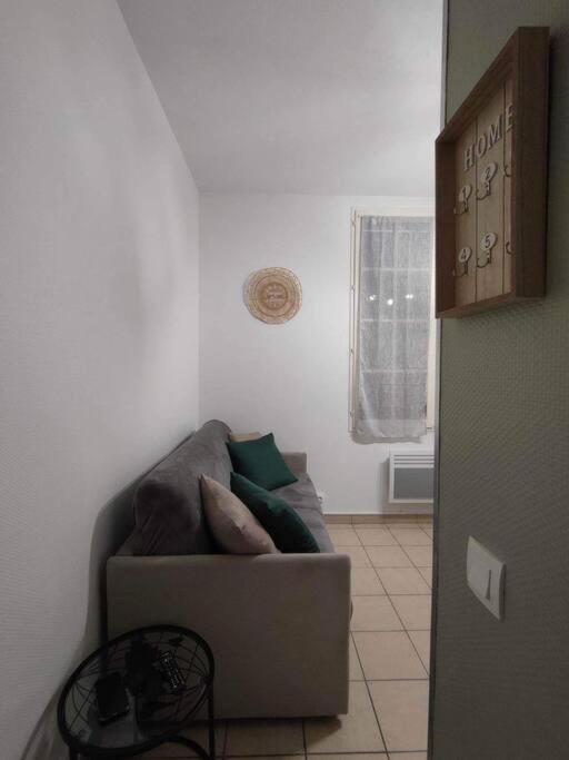 Arcachon Appartement 4 Personnes - Residence Beausejour Екстер'єр фото