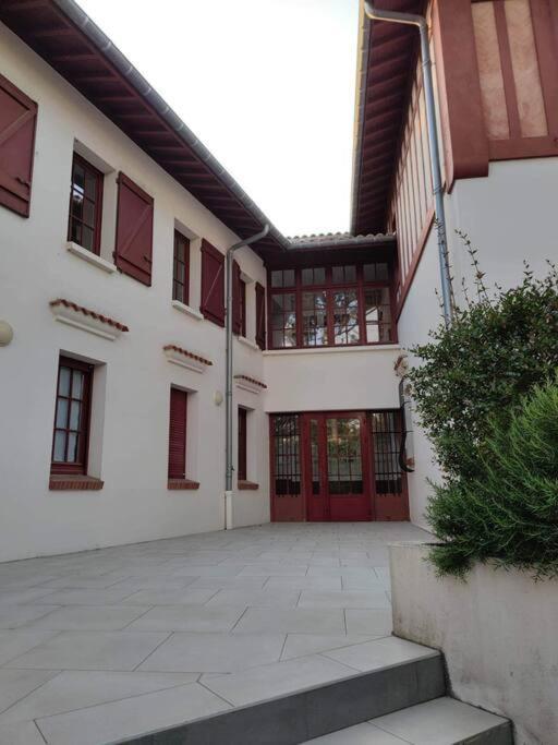 Arcachon Appartement 4 Personnes - Residence Beausejour Екстер'єр фото