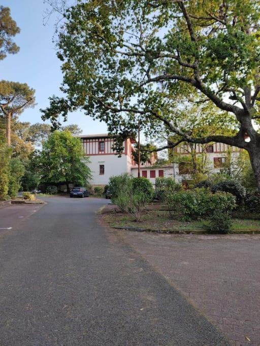 Arcachon Appartement 4 Personnes - Residence Beausejour Екстер'єр фото